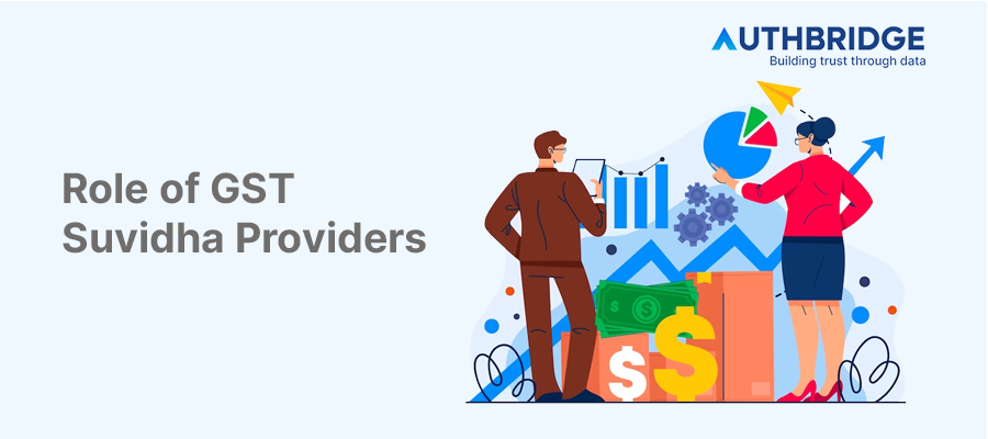Explore the role of GST Suvidha Providers (GSPs) in India's GST regime. Understand services offered, selection criteria, operational benefits, cost considerations & factors for choosing the right technological partner.
